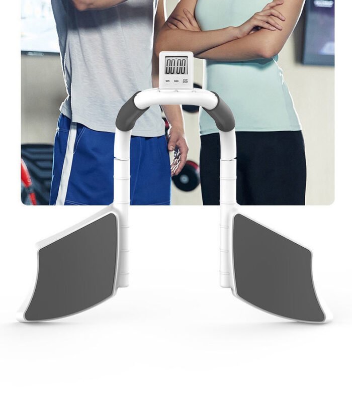 Multifunctional Push-up Training Board Bracket - Image 4