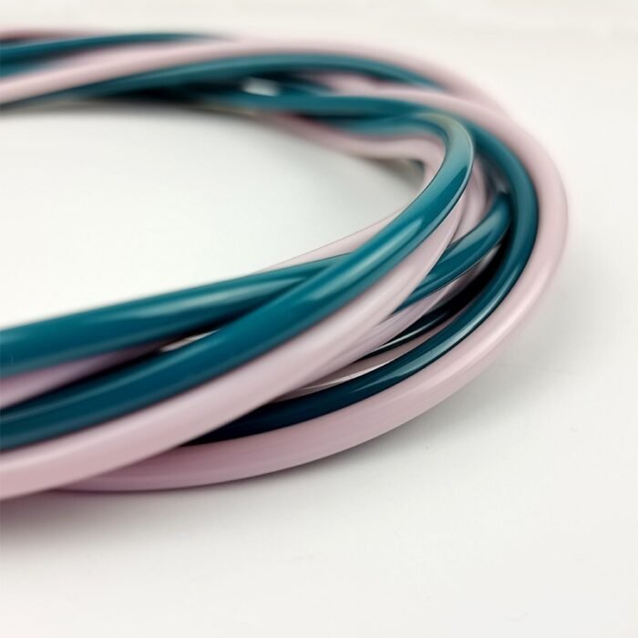 Bearing Wire Rope Fitness Skipping Rope - Image 2