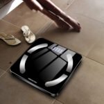 Charging Smart Bluetooth Fat Scale - Image 2