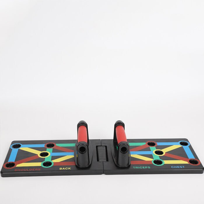 Multifunctional push up board - Image 6