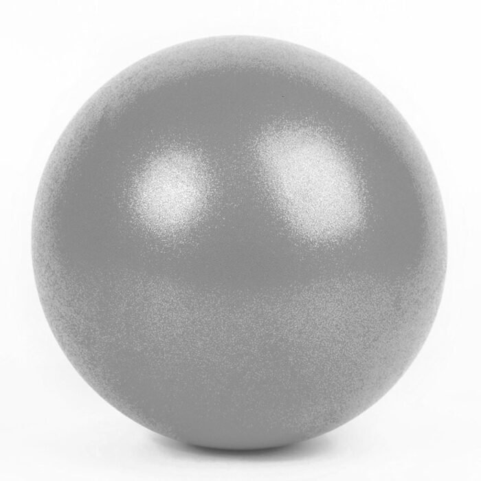 5PCS Yoga Ball Magic Ring Pilates Circle Exercise Equipment Workout Fitness Training Resistance Support Tool Stretch Band Gym - Image 8