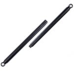 INNSTAR Fitness Push Rod Fitness Bar Portable Lever Bench Press Pilates Bar Fitness Exercise Equipment - Image 3