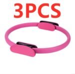 Kewlioo Pilates Ring Pro - Image 10