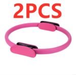 Kewlioo Pilates Ring Pro - Image 9