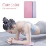Yoga Knee Pad Cushion Kneeling Elbow Support For Yoga Pilates Exercise One-pair Mini Mat - Image 2