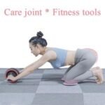 Yoga Knee Pad Cushion Kneeling Elbow Support For Yoga Pilates Exercise One-pair Mini Mat - Image 3