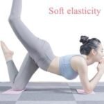Yoga Knee Pad Cushion Kneeling Elbow Support For Yoga Pilates Exercise One-pair Mini Mat - Image 4
