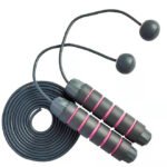 Solid Wireless Ball Suit Skipping Rope Adult Fitness Sports Student Physical Training - Image 3