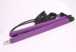 Yoga Crossfit Resistance Bands Exerciser Pull Rope Portable Gym Workout Pilates Bar Trainer Elastic Bands - Image 3