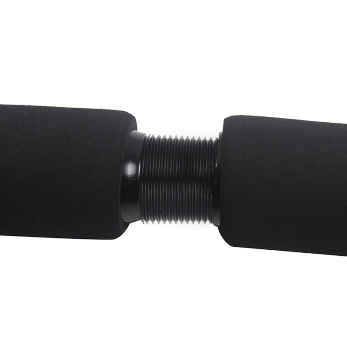Pilates Stick Yoga Pull Bar Multifunctional Home Fitness Stick Chest Expander - Image 8