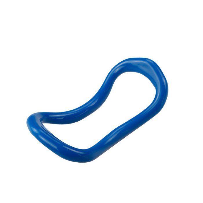 Fascia Stretch Fitness Aids Pilates Ring - Image 5
