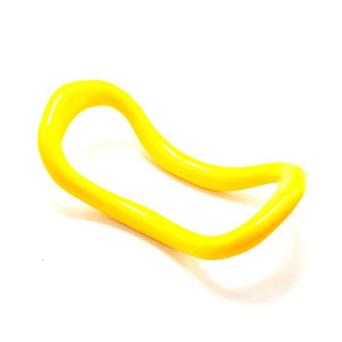 Fitness Body Pilates Yoga Ring Yoga Ring Magic Ring - Image 6