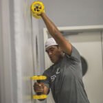 Multifunctional Whole Body Core Muscle Training Double-wheel AB Roller - Image 6