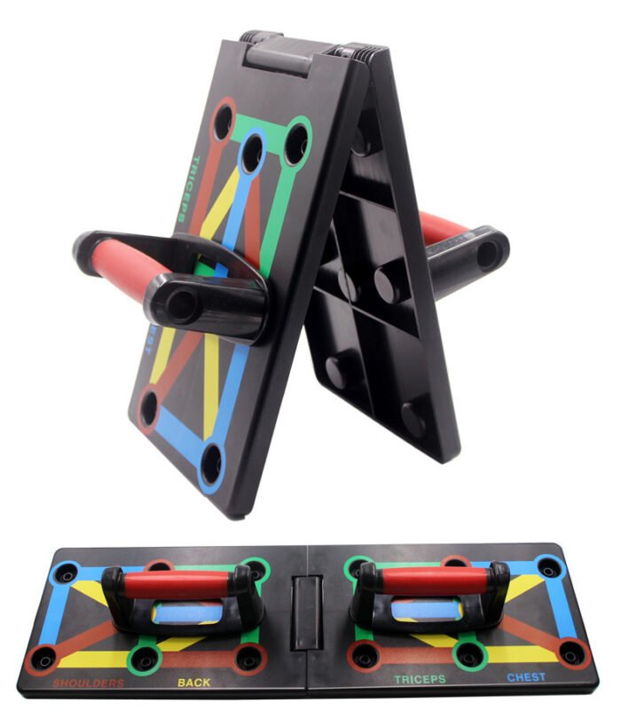 Multifunctional push up board - Image 1