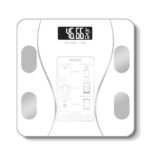 Smart Body Health Bluetooth Fat Scale - Image 6