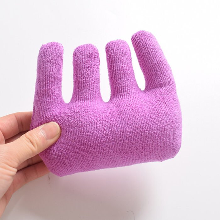 Hand Rehabilitation Grip Finger Pad - Image 2