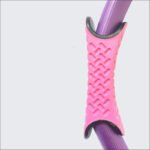 Beautiful Buttocks Stovepipe Back Yoga Fitness Supplies Pilates Ring - Image 4