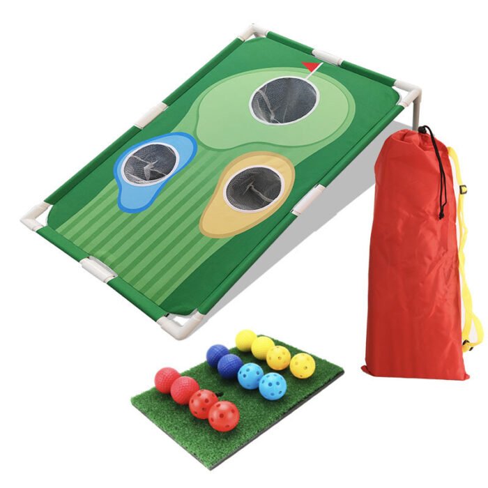 swing practice net - Image 1