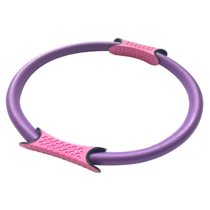 Beautiful Buttocks Stovepipe Back Yoga Fitness Supplies Pilates Ring - Image 3