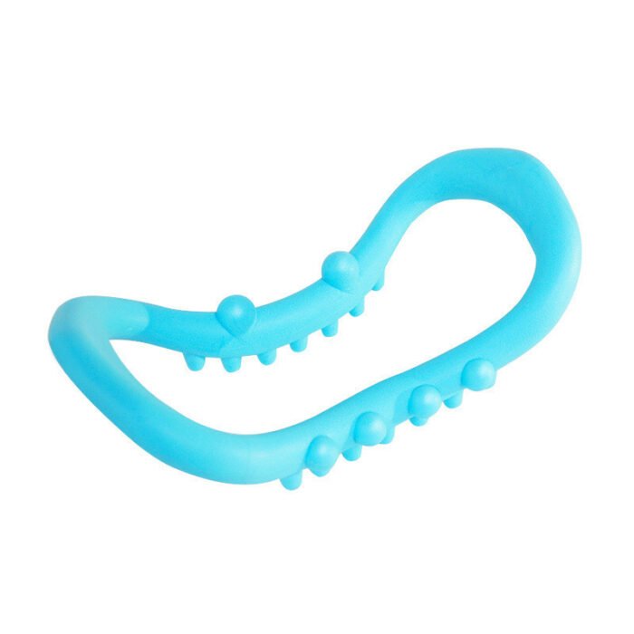 Fascia Stretch Fitness Aids Pilates Ring - Image 9