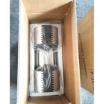 Home Plating Adjustable Dumbbell Fitness Equipment - Image 3