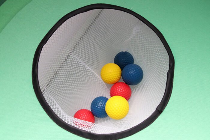 swing practice net - Image 2