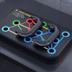 Fitness Board Push Up Board Bracket - Image 2