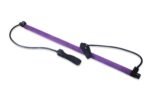 Yoga Crossfit Resistance Bands Exerciser Pull Rope Portable Gym Workout Pilates Bar Trainer Elastic Bands - Image 6