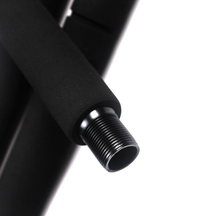 Pilates Stick Yoga Pull Bar Multifunctional Home Fitness Stick Chest Expander - Image 2