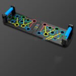 Push-up Board Multifunctional Home Stand - Image 2