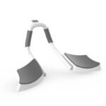 Multifunctional Push-up Training Board Bracket - Image 6