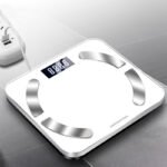 Charging Smart Bluetooth Fat Scale