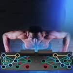 Push-up Board Multifunctional Home Stand - Image 5