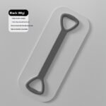 8 Words Chest Expander Yoga Fitness Resistance Band Resistance - Image 10