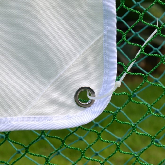 Canvas Golf Practice Net Batting Cloth - Image 4