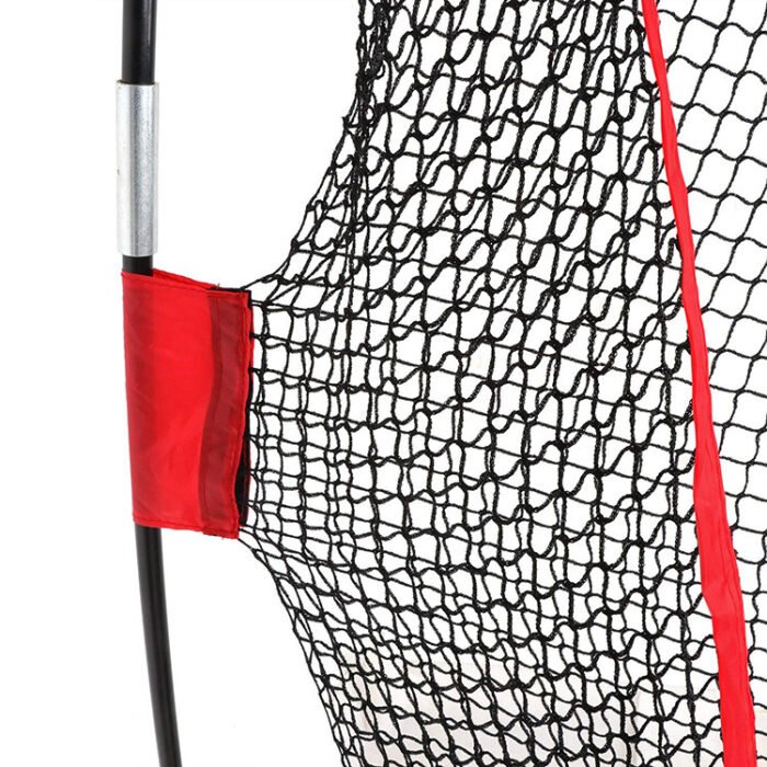Indoor And Outdoor Portable Golf Practice Net - Image 7
