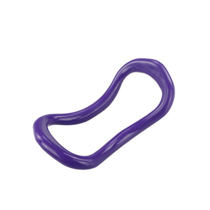 Fascia Stretch Fitness Aids Pilates Ring - Image 4