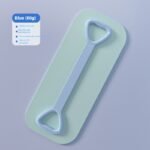 8 Words Chest Expander Yoga Fitness Resistance Band Resistance - Image 7