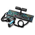 Push-up Board Multifunctional Home Stand - Image 3