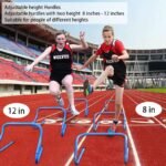 Agility Ladder Set Rope Ladder Soccer Training - Image 3