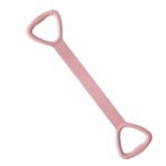8 Words Chest Expander Yoga Fitness Resistance Band Resistance - Image 5