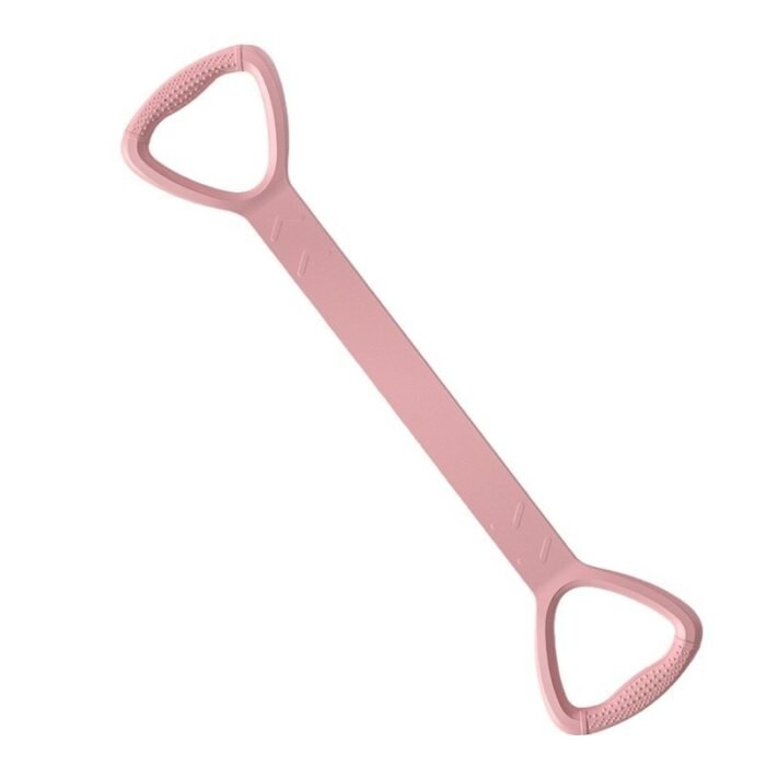8 Words Chest Expander Yoga Fitness Resistance Band Resistance - Image 5
