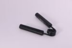 Aluminum Alloy Spring Grip Fitness Hand Equipment - Image 2