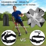 Agility Ladder Set Rope Ladder Soccer Training - Image 5