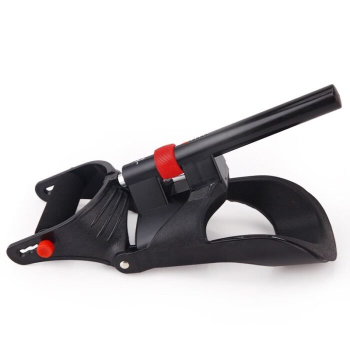 Hand Grip Exerciser Trainer Adjustable Anti-slide Hand Wrist Device Power Developer Strength Training Forearm Arm Fitness Gym Equipment - Image 6