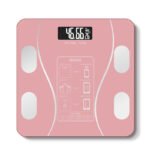 Smart Body Health Bluetooth Fat Scale - Image 7