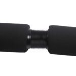 Pilates Stick Yoga Pull Bar Multifunctional Home Fitness Stick Chest Expander - Image 3