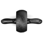 Abdominal Wheel Rebound Abdominal Roller Fitness Equipment Exercise Equipment Abdominal Wheel AB Rocket Sporting Goods - Image 2