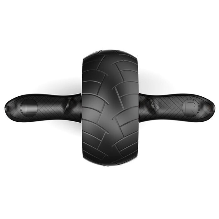 Abdominal Wheel Rebound Abdominal Roller Fitness Equipment Exercise Equipment Abdominal Wheel AB Rocket Sporting Goods - Image 2