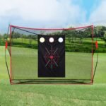 Swing Wedge Training Net Golf Practice